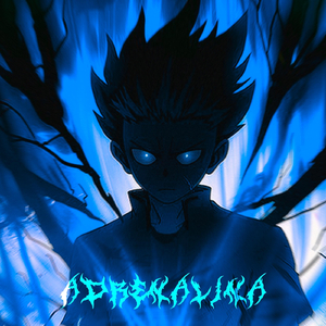 Adrenalina (Sped Up)