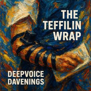 The Teffilin Wrap