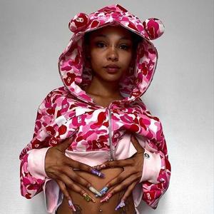 免费伴奏-'''Crazzzzzzy''-YEAT/RAGE/HYPERPOP type beat