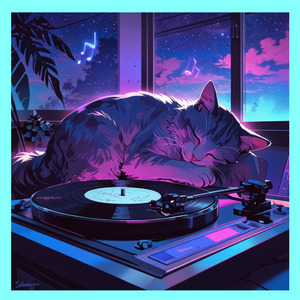 달빛 아래서 (Dalbit Araeseo) (Lo-fi)