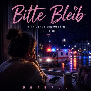 Bitte Bleib