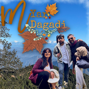 Myar Dagadi