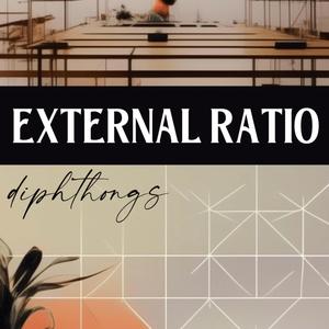 External Ratio - Red Apples (feat. External Ratio)