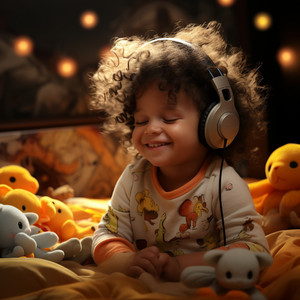 Sinfonía De Serenata De Abrazo De Bebé