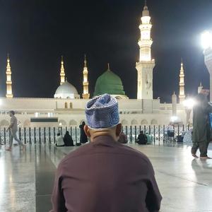 ১২ই রবিউল আউয়াল, মদিনাওয়ালা এসেছে - সকল ঈদের সেরা ঈদ মিলাদুন্নবী এসেছে