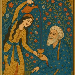 Saghi