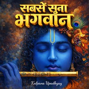 सबसे सुना, भगवन मैंने।। स्पेशल डिवोशनल भजन।। श्री हरि कृपा।।