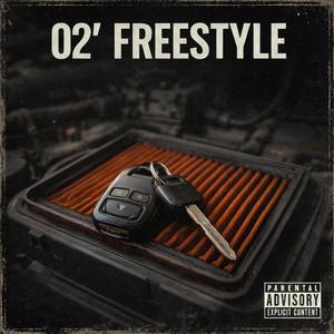 02 Freestyle (feat. Moses)