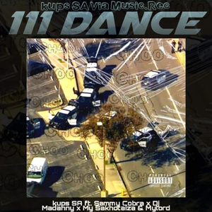 111 Dance
