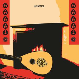 Mystic Oud by the Fireplace (feat. AboodBeatz)