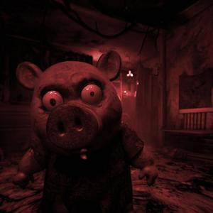 PEPPA PIG PHONK (Sped Up)