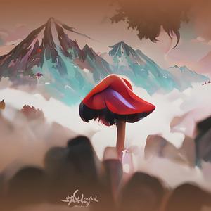 i can always run to her