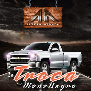 La Troca del Moño Negro