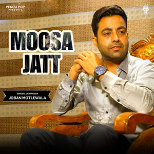 Moosa Jatt