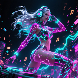 FEEL THE ASCENSION (Remix)