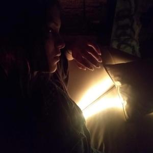 Cuando salgo el grito de las hormigas arde