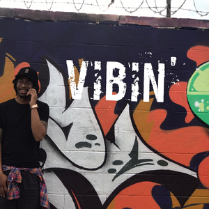 Vibin'