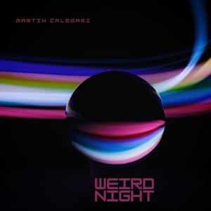 Walk in the Palm Grove