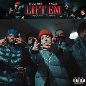LIFT EM
