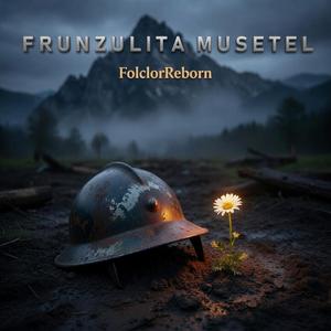 Frunzulita musetel