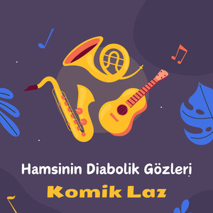 Hamsinin Diabolik Gözleri
