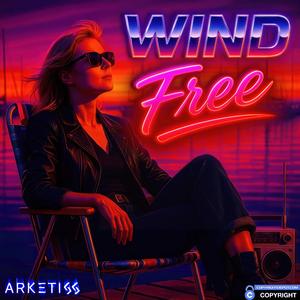 Wind Free (Vocal Wind Mix)