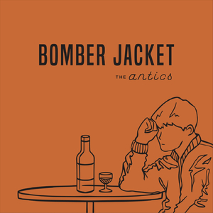 Bomberjacke