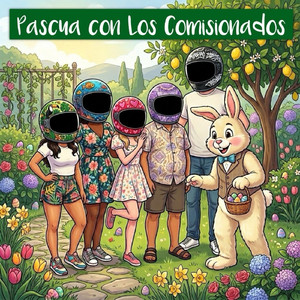 Primera Pascua