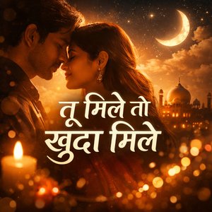 तू मिले तो खुदा मिले