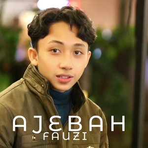 Ajeebah