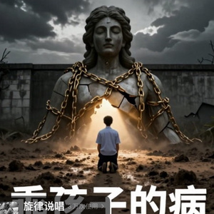 以爱为名的枷锁