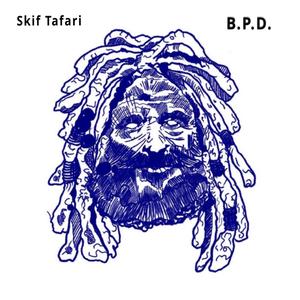 B.P.D.