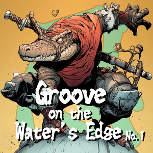 沈黙のグルーヴ