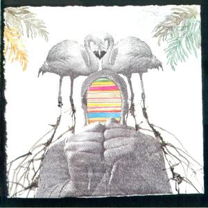 It's Raining Blood In Texas