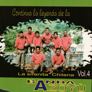 Mi Azoyu