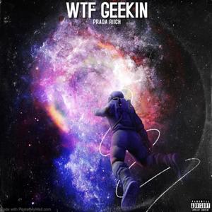 WTF (Geekin)