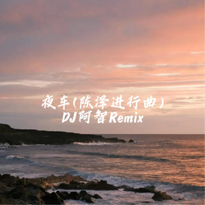 夜车(陈泽进行曲)