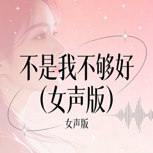不是我不够好(女声版)