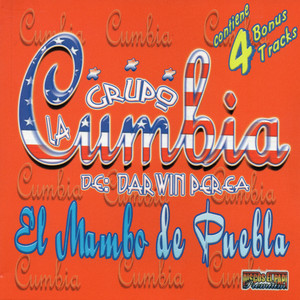 Cumbia Peruana (Con Guacharaca)