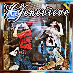 Genevieve (feat. November Day, asher: & leo37)