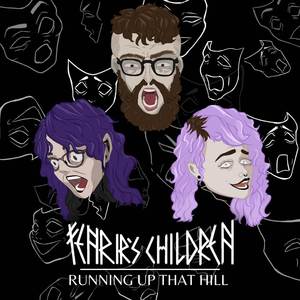 Running Up That Hill (Metal Version - Live Session)