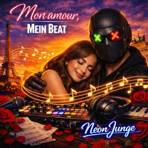 Mon Amour, Mein Beat
