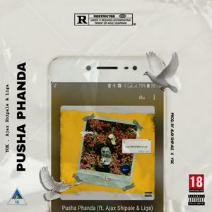 Pusha Phanda (feat. Ajax Shipale & Liga)