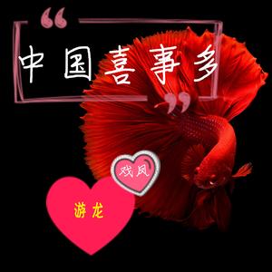 中国喜事多