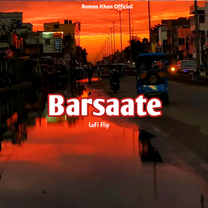 Barsaate (LoFi Flip)