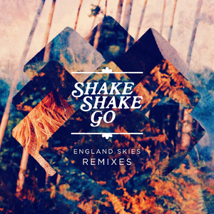 England Skies (Anaa Bondi Beach Remix)