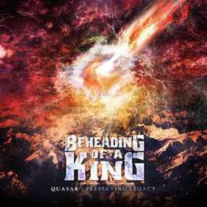 Quasar (Ft. Alex from Despised Icon)