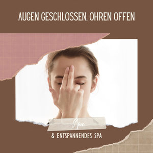 Inneres Gleichgewicht