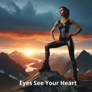 Eyes See Your Heart