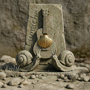 Lumache (Canzone del Cammino di Santiago)